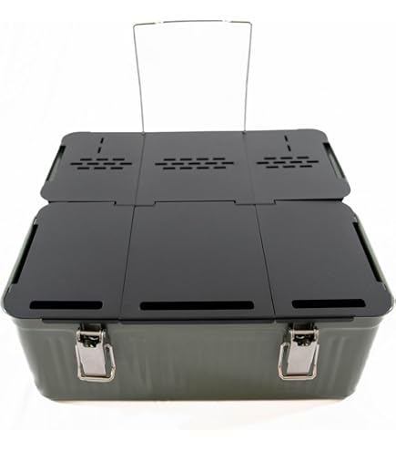 Amazon | Stanley (スタンレー) 10-01625-028 Classic ランチボックス